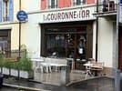 La Couronne d'Or — photo 1