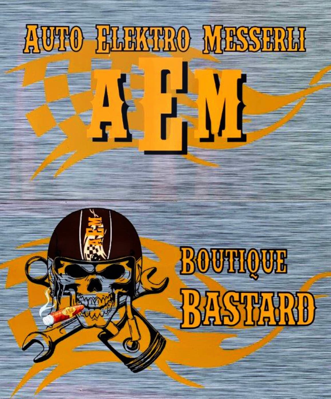 Auto Elektro Messerli & Boutique Bastard — photo 1