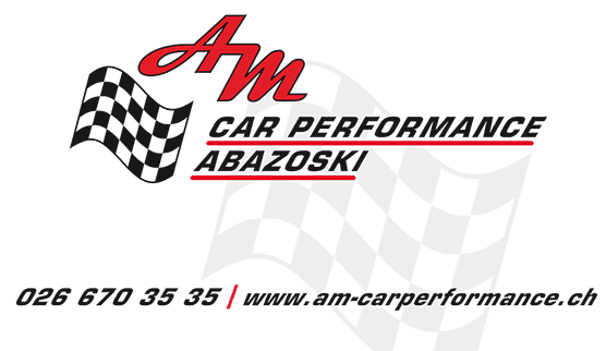 AM-Car Performance — photo 1