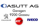 Garagen Guido Casutt AG — photo 1