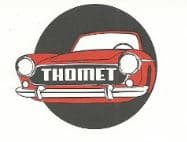 Carrosserie Thomet — photo 1