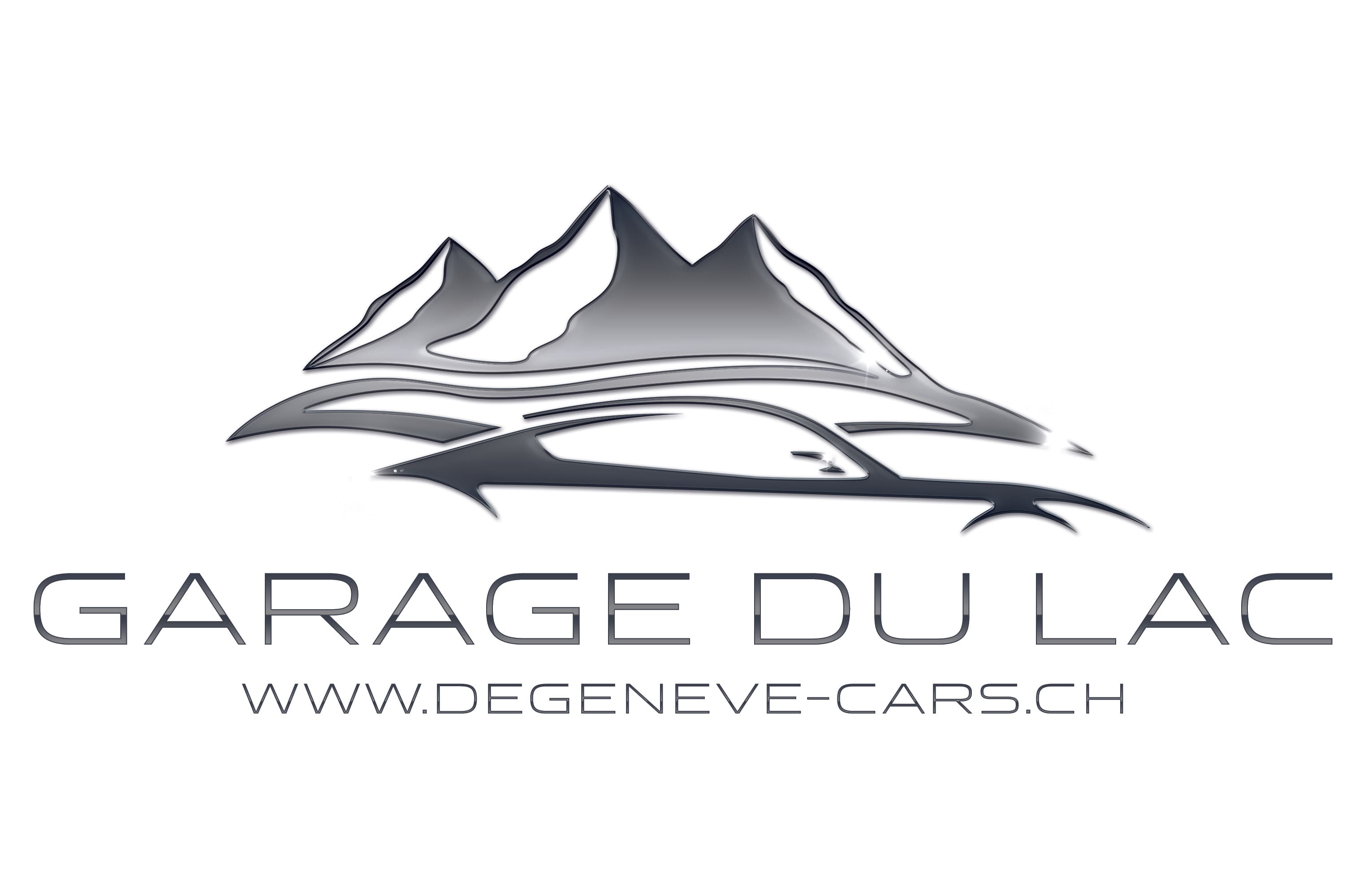 Garage du Lac SA
