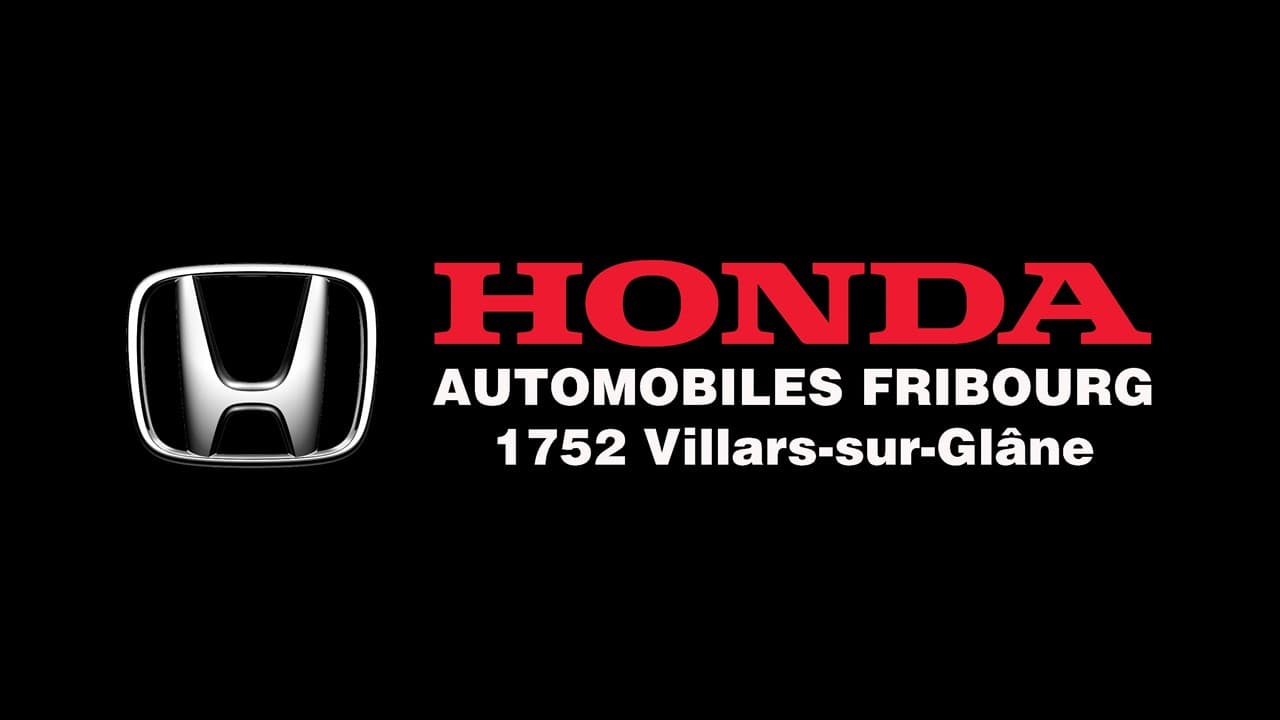 Honda Automobiles Fribourg — photo 1
