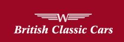 British Classic Cars AG — photo 1