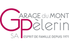Garage du Mont-Pèlerin SA — photo 1