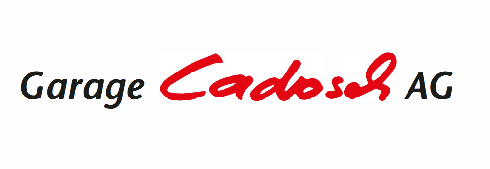 Garage Cadosch AG — photo 1