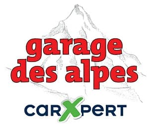 Garage des Alpes — photo 1