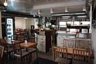 café restaurant Le Valentin — photo 1