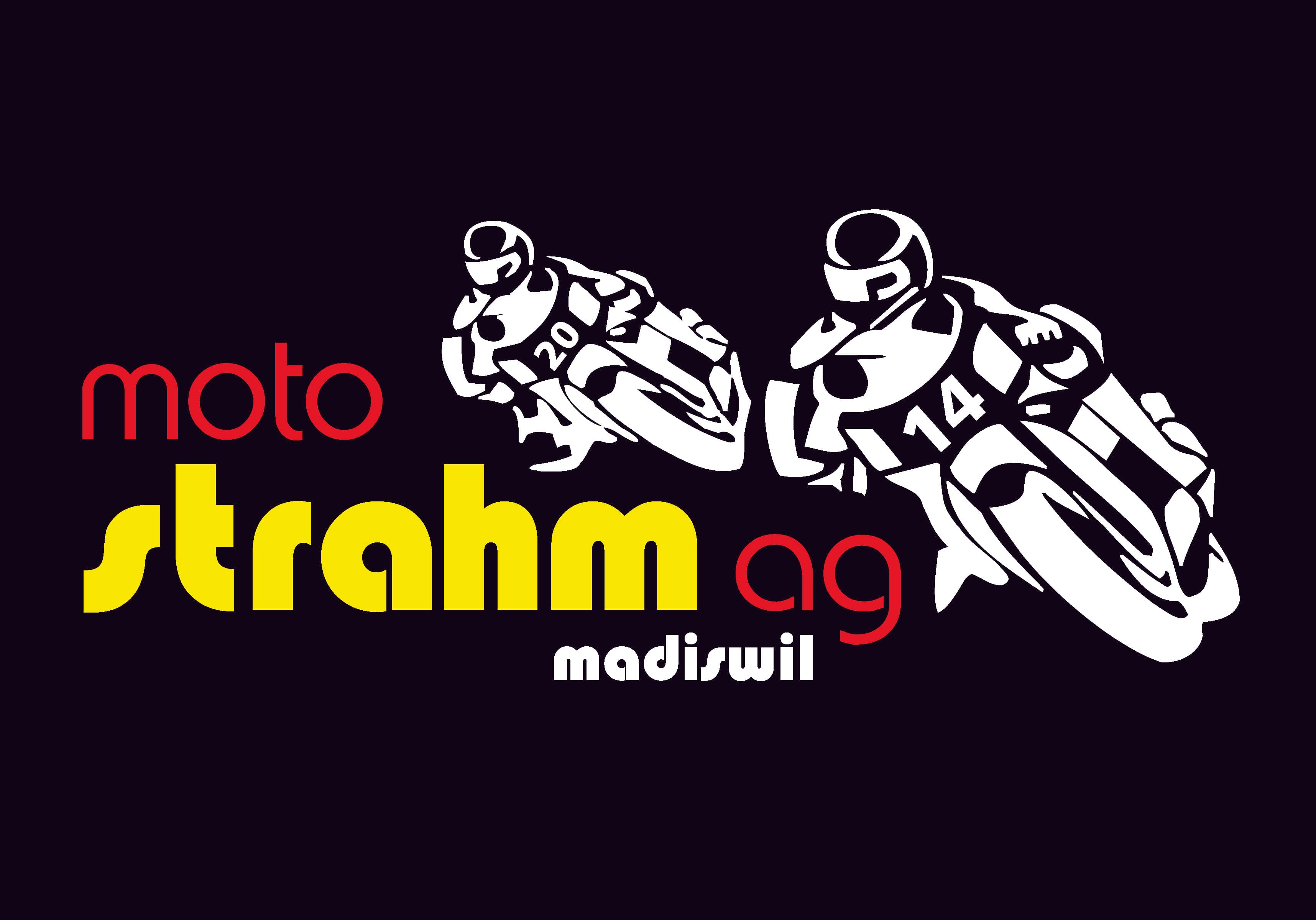 Moto Strahm AG — photo 1