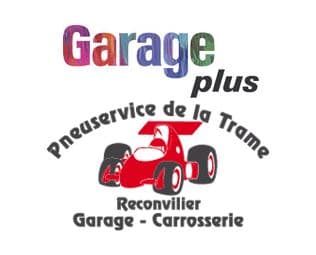Pneuservice de la Trame — photo 1