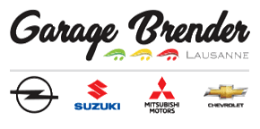 Garage Brender SA — photo 1
