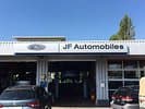 JF Automobiles Sàrl