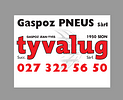 Gaspoz Pneus Sàrl — photo 1