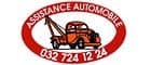 AA Assistance Automobile et Utilitaire Sàrl — photo 1