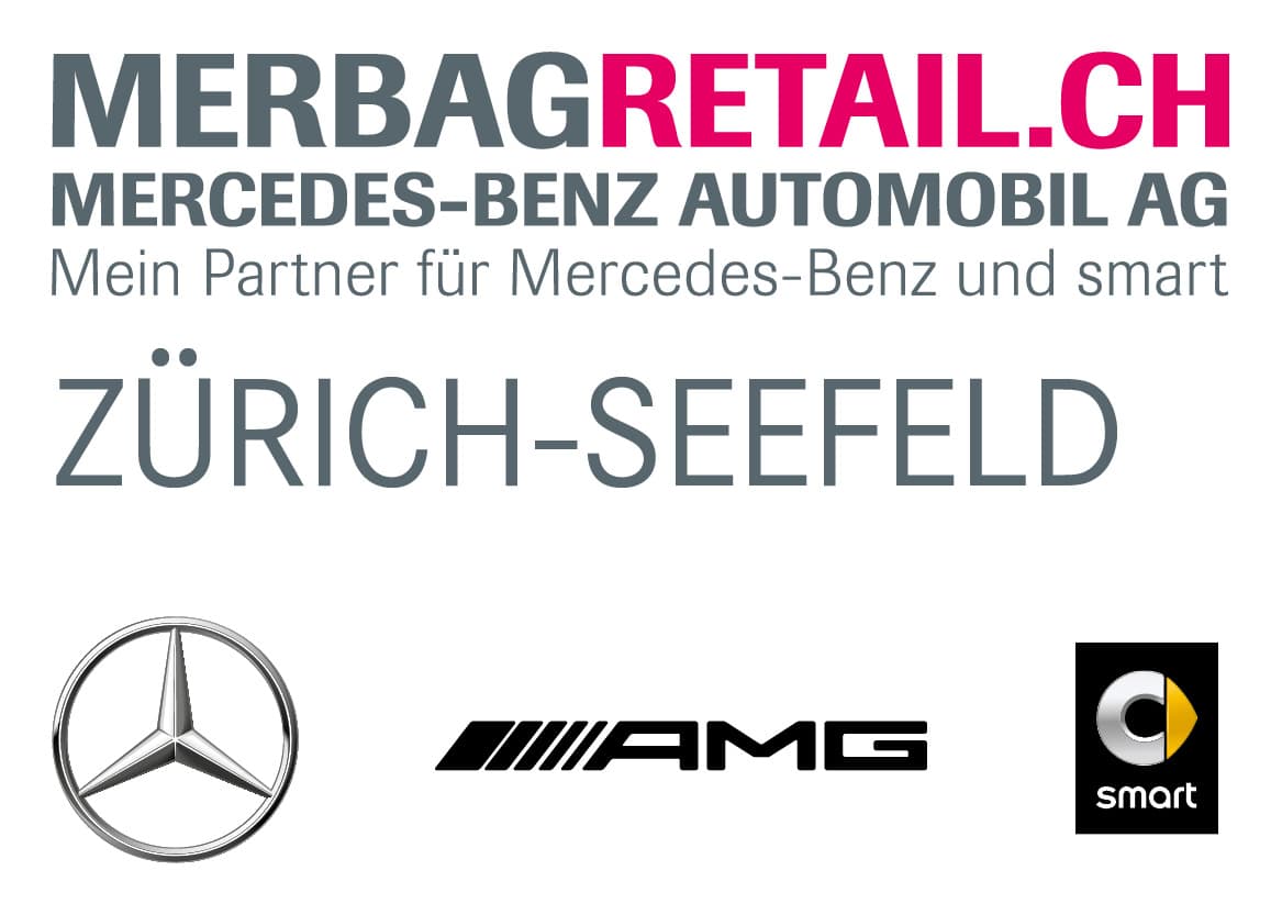 Mercedes-Benz Automobil AG Zürich-Seefeld — photo 1
