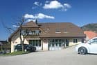 Hirschen Garage AG — photo 1