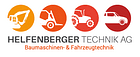 Helfenberger Technik AG — photo 1