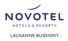 Hotel Novotel Lausanne Bussigny — photo 1