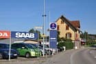 Wilen Garage — photo 1