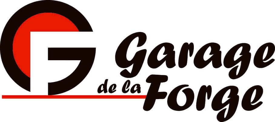 Garage de la Forge