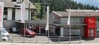 Garage Cristallina Welter AG — photo 1