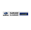 Garage M. Burger