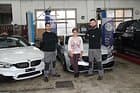 GarageTony Shabani — photo 1