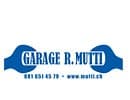 Garage Romano Mutti — photo 1