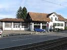 Garage Dössegger AG