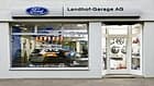Landhof-Garage AG — photo 1
