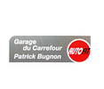 Garage du Carrefour — photo 1