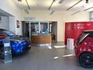 Garage Rex AG