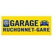 Garage Ruchonnet-Gare — photo 1