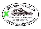 Garage de la Gare André & Fils SA