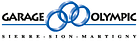 Garage Olympic A. Antille Sierre SA