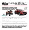Garage Reber GmbH — photo 1