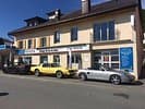 Garage du Lac de Joux — photo 1
