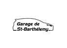 Garage de St-Barthélemy