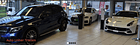 Auto Linher & Partner AG — photo 1