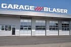 Garage Blaser AG — photo 1