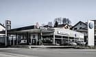 Garage Corpataux AG