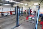 Garage W. Brumann AG — photo 1