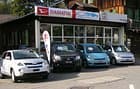 Hänni Automobile AG