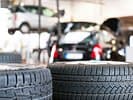 CARXPERT Ring-Garage