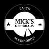 Mick's off-roads