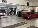 Garage Riedhauser AG — photo 1