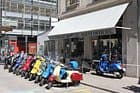 Casa Vespa — photo 1