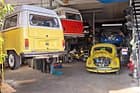 Atelier Seventies FM Corp
