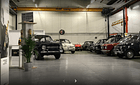 Garage Spider-Service — photo 1