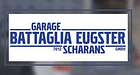 Garage Battaglia Eugster GmbH